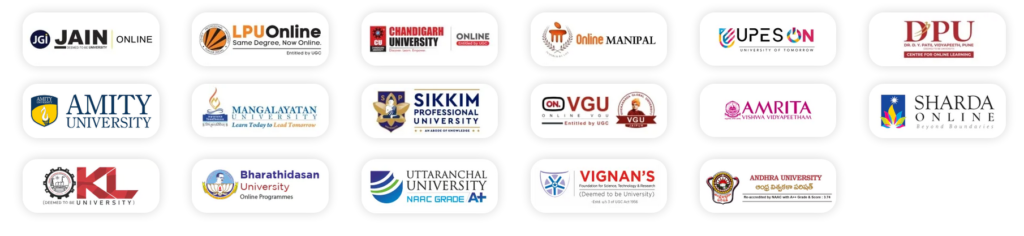 Fast track degree wize education ba mba bca mca